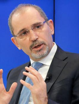 الاردن واسرائيل