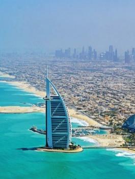 اسرائيل والامارات