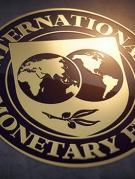 صندوق النقد