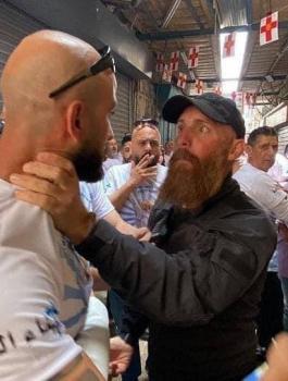 كنيسة القيامة