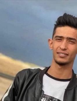 مخيم عقبة جبر