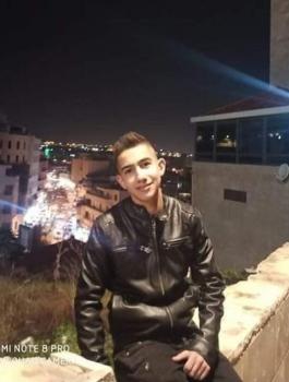 وفاة فتى في دار صلاح