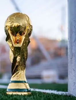قرعة كأس العالم