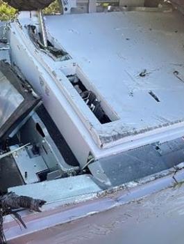 سرقة صراف آلي