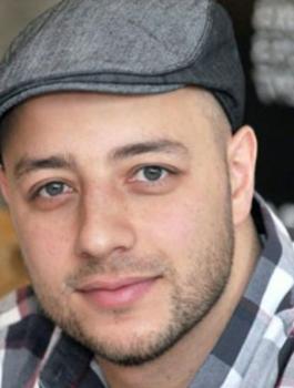 ماهر زين
