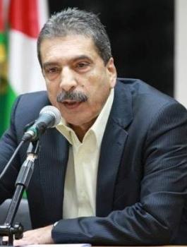 توفيق الطيراوي