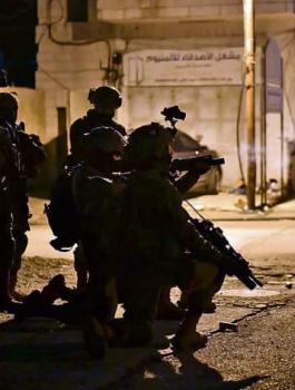 وحدات اليمام