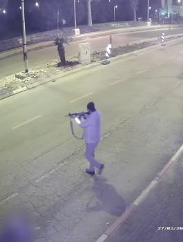 جثامين شهداء عملية الخضيرة