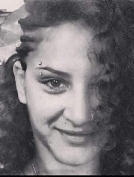 الاعدام لفتاة من حيفا  في دبي