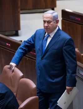 اسرائيل والانتخابات