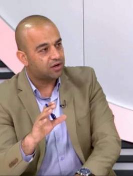 فتح والضفة الغربية