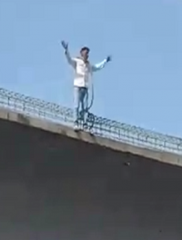 الانتحار في الاردن