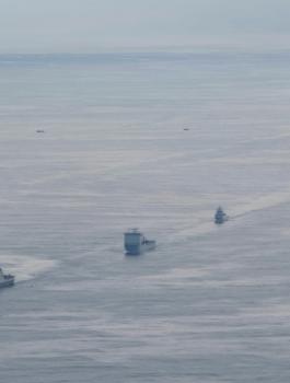 روسيا وبوتين وحلف الناتو