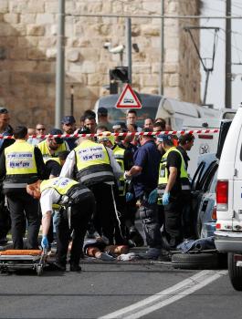 عمليات فلسطينية