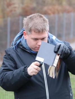 حرق القرآن والسعودية