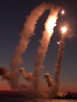 روسيا واوكرانيا