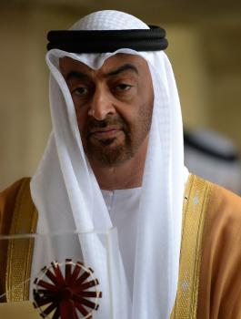 الامارات واسرائيل