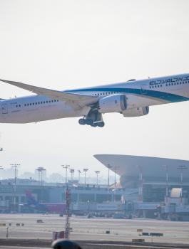 تل ابيب وشرم الشيخ