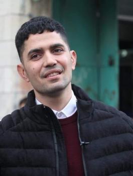 الشهيد احمد الاطرش