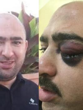 شادي  ابو الحيات