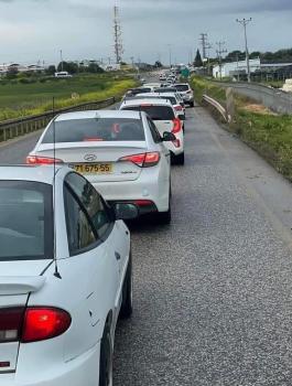 دراسة فلسطينيي الداخل في الجامعات الفلسطينية