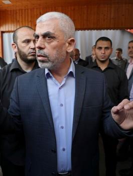 المقاومة وغزة