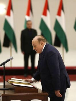 وزير المالية في بروكسيل
