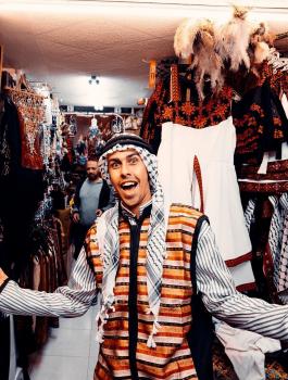 يويتوبر مصري