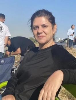 الشهيدة شيرين ابو عاقلة
