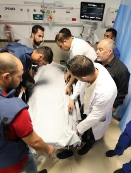 شيرين ابو عاقلة