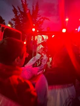 الشهيد وليد الشريف