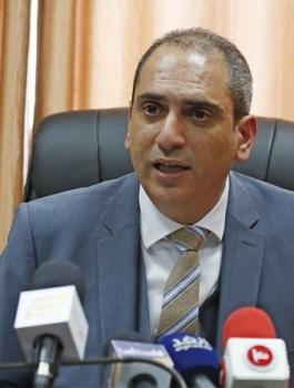قانون للضريبة الجديد في فلسطين