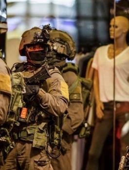 عملية العاد