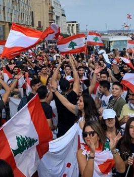 حزب القوات اللبناني وحزب الله