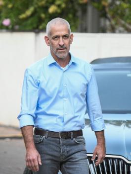 اسرائيل والهاوية