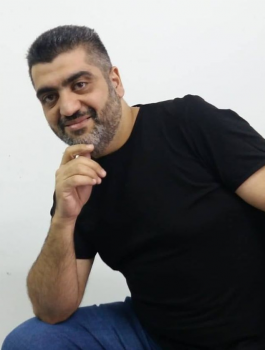 وفاة الاسير المحرر ايهاب الكيلاني