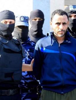 قاتل جابر القيق