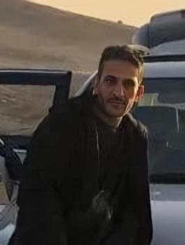 عطوة آل جابر