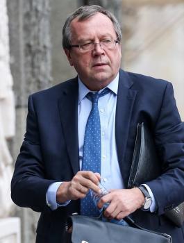 سفير روسيا لدى اسرائيل