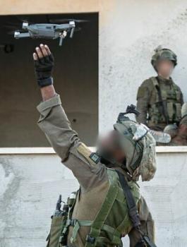 المسيرات