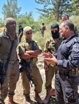 منفذي عملية العاد