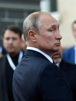 روسيا واوكرانيا