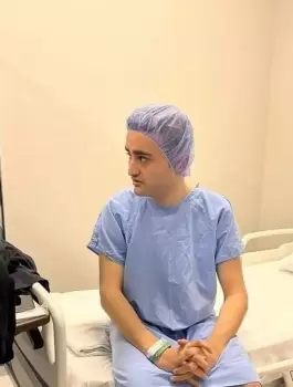 مرض الشيف بوراك