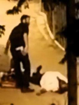 عملية قرب تل ابيب