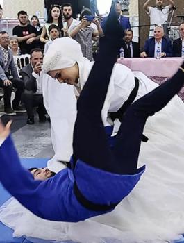 الزواج الاغرب في تركيا