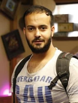 اعتقال دجانة ابو الرب