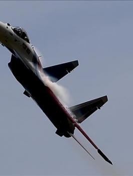 صواريخ روسية