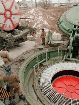 اوكرانيا وروسيا