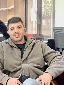 داوود الزبيدي