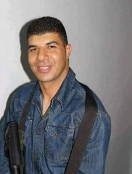 داوود الزبيدي
